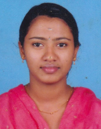 st-george-college-aruvithura-Anooja Surendtan;